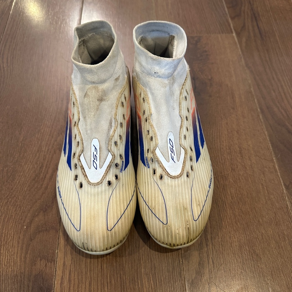 adidas f50 Messi Soccer Cleats